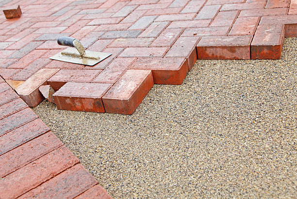 Best Professional Driveway Pavers  in Rodney Village, DE